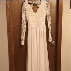 Beautiful dress! NWT